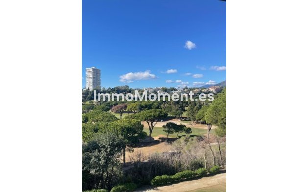 Revente - Appartement - Marbella - Río Real