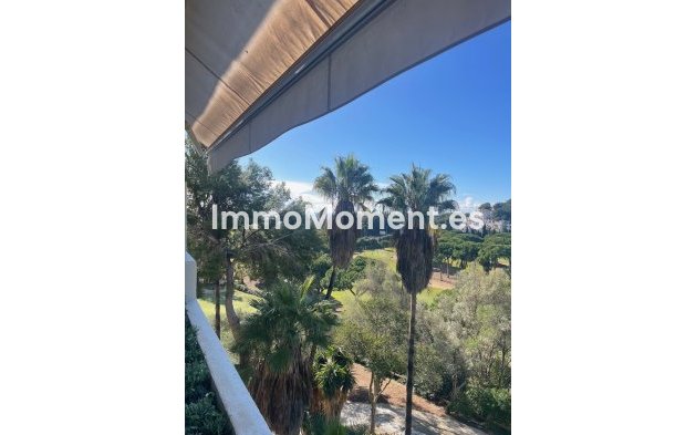Revente - Appartement - Marbella - Río Real
