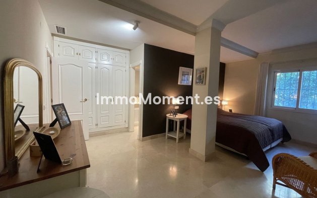 Revente - Appartement - Marbella - Río Real