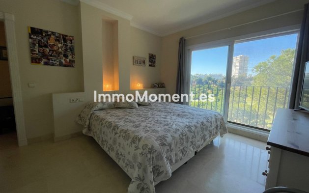 Revente - Appartement - Marbella - Río Real