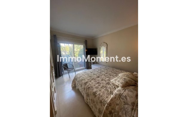 Revente - Appartement - Marbella - Río Real