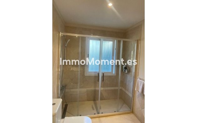 Revente - Appartement - Marbella - Río Real