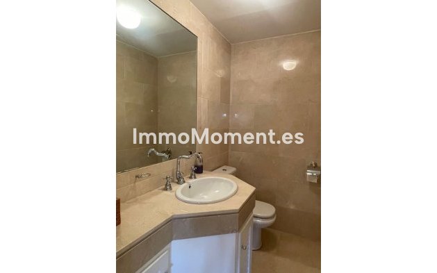 Revente - Appartement - Marbella - Río Real
