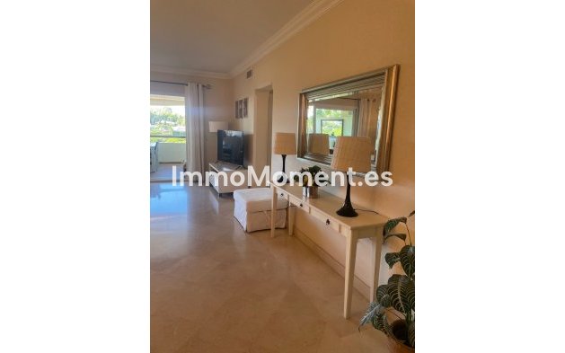 Revente - Appartement - Marbella - Río Real