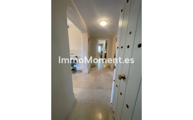 Revente - Appartement - Marbella - Río Real