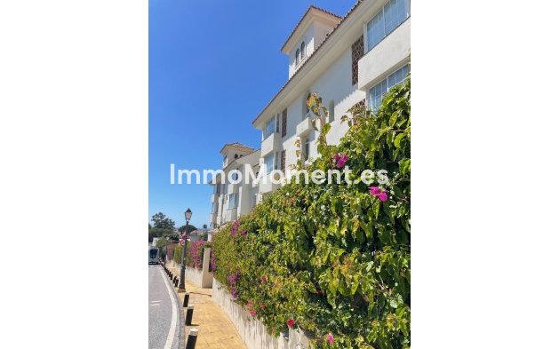 Revente - Appartement - Marbella - Río Real