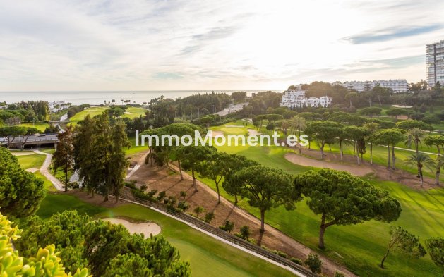 Revente - Appartement - Marbella - Río Real
