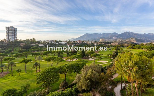 Revente - Appartement - Marbella - Río Real