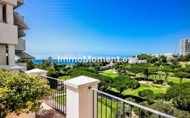 Revente - Appartement - Marbella - Río Real