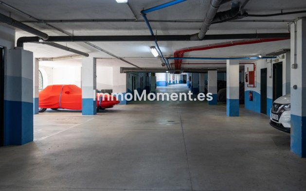 Revente - Appartement - Marbella - Río Real