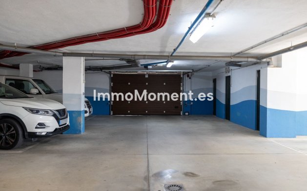 Revente - Appartement - Marbella - Río Real