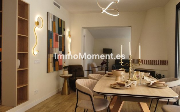 Revente - Villa - Marbella - Costabella