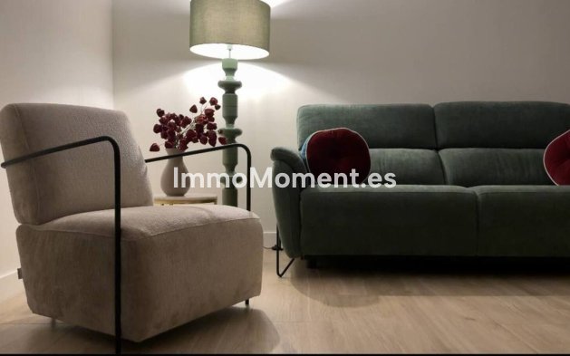 Revente - Villa - Marbella - Costabella