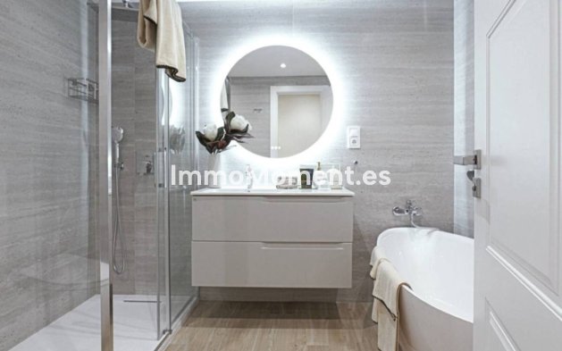 Revente - Villa - Marbella - Costabella