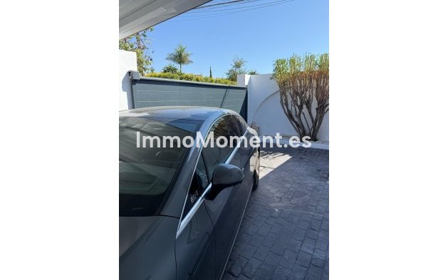 Revente - Villa - Marbella - Costabella