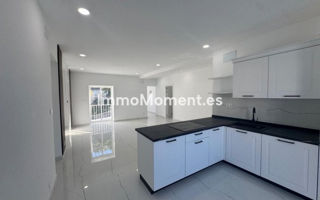 Revente - Appartement - Intérieur                       - Alhaurín el Grande Centro