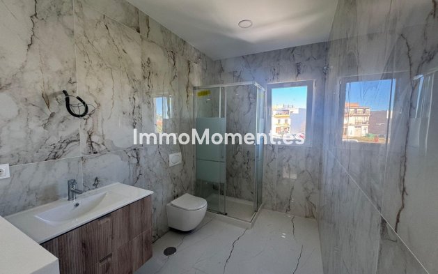 Revente - Appartement - Intérieur                       - Alhaurín el Grande Centro