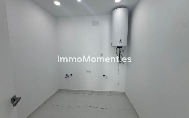 Revente - Appartement - Intérieur                       - Alhaurín el Grande Centro