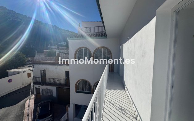 Revente - Appartement - Intérieur                       - Alhaurín el Grande Centro