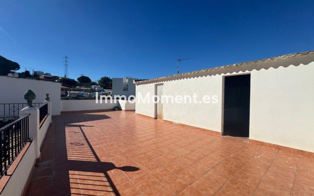 Revente - Appartement - Intérieur                       - Alhaurín el Grande Centro