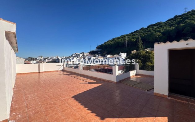 Revente - Appartement - Intérieur                       - Alhaurín el Grande Centro