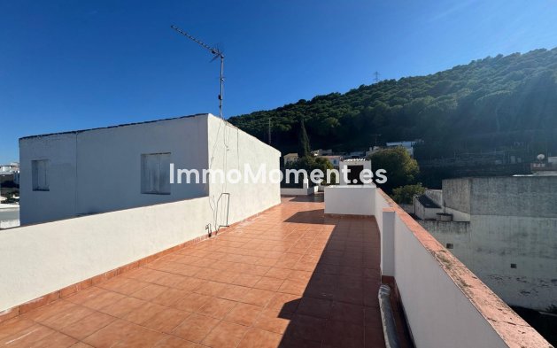 Revente - Appartement - Intérieur                       - Alhaurín el Grande Centro