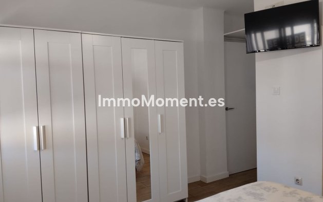Wiederverkauf - Wohnung - Marbella - Marbella Centro