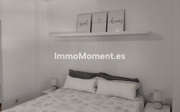 Wiederverkauf - Wohnung - Marbella - Marbella Centro