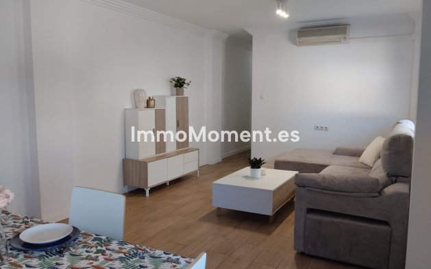 Wiederverkauf - Wohnung - Marbella - Marbella Centro