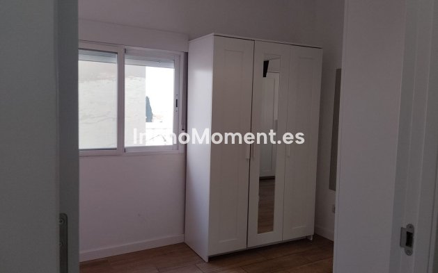 Wiederverkauf - Wohnung - Marbella - Marbella Centro