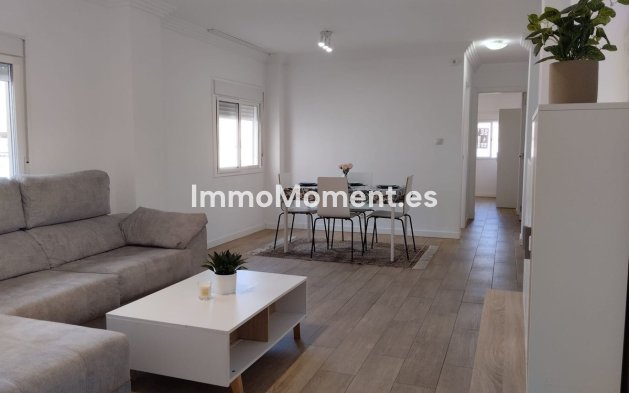 Wiederverkauf - Wohnung - Marbella - Marbella Centro