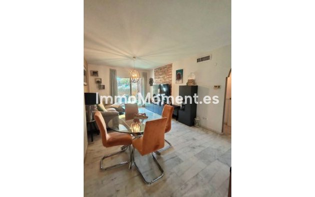 Revente - Appartement - Marbella - Marbella Centro
