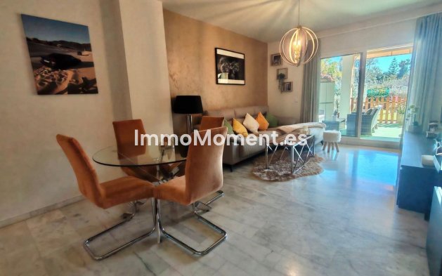 Revente - Appartement - Marbella - Marbella Centro