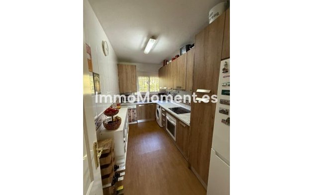 Revente - Appartement - Marbella - Marbella Centro