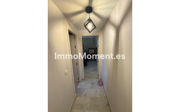 Revente - Appartement - Marbella - Marbella Centro