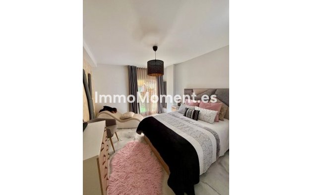 Revente - Appartement - Marbella - Marbella Centro