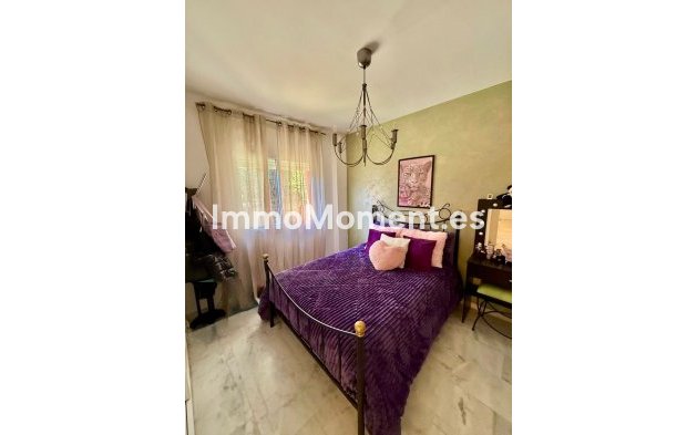 Revente - Appartement - Marbella - Marbella Centro