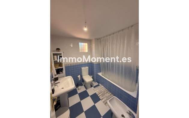 Revente - Appartement - Marbella - Marbella Centro