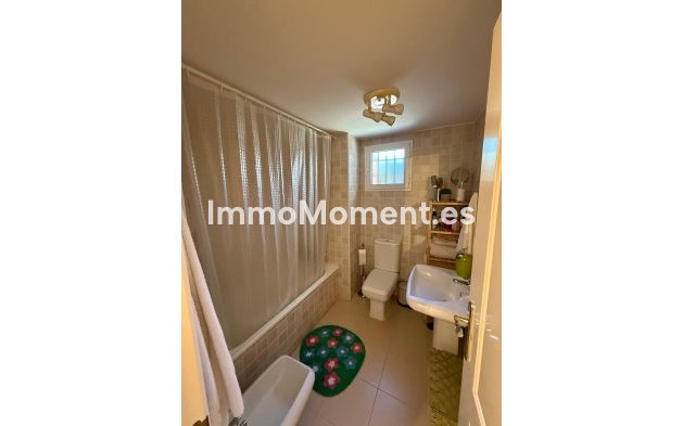 Revente - Appartement - Marbella - Marbella Centro