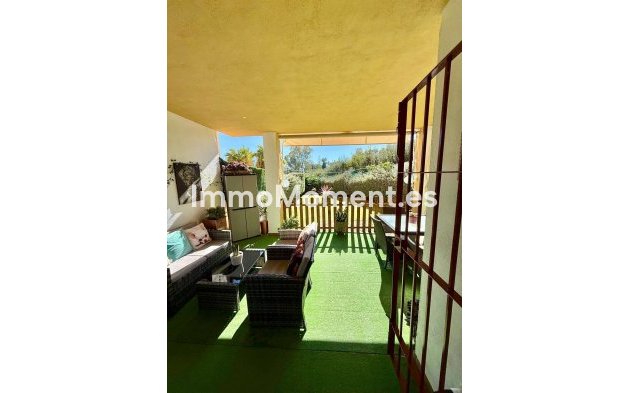 Revente - Appartement - Marbella - Marbella Centro