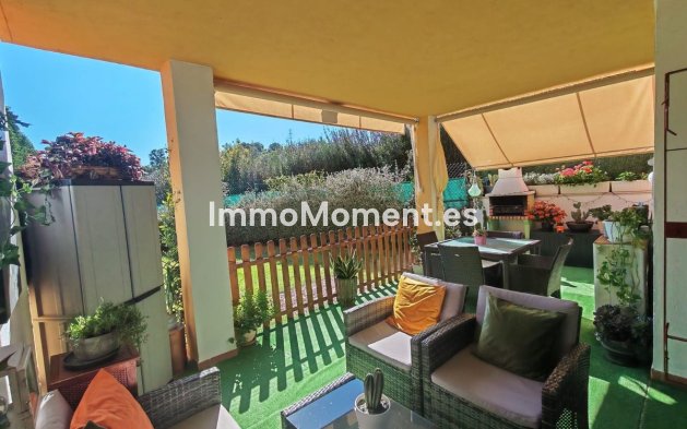 Revente - Appartement - Marbella - Marbella Centro
