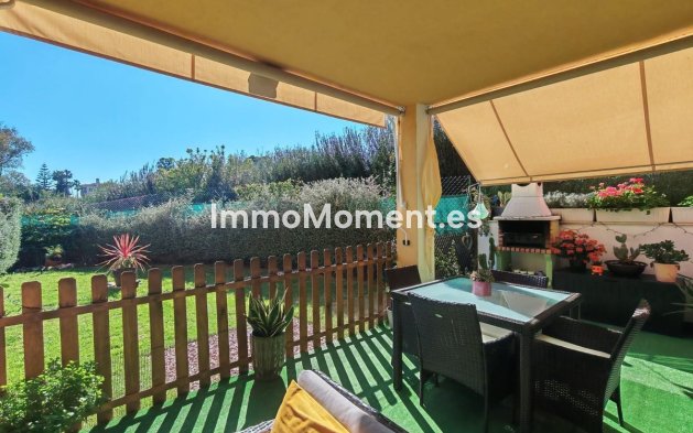 Revente - Appartement - Marbella - Marbella Centro
