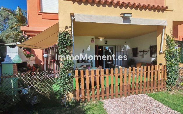 Revente - Appartement - Marbella - Marbella Centro