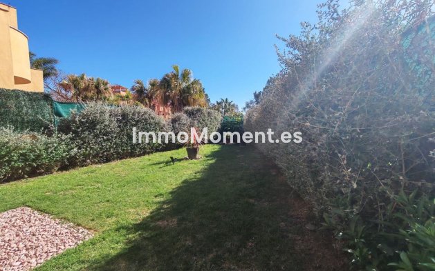 Revente - Appartement - Marbella - Marbella Centro