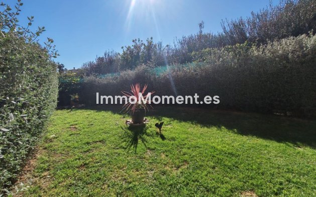 Revente - Appartement - Marbella - Marbella Centro