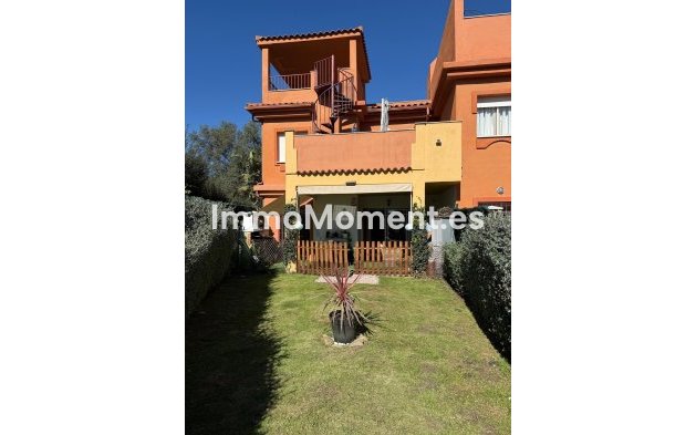 Revente - Appartement - Marbella - Marbella Centro