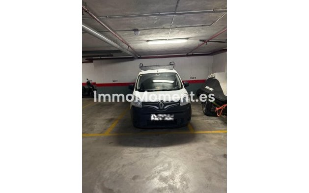 Revente - Appartement - Marbella - Marbella Centro