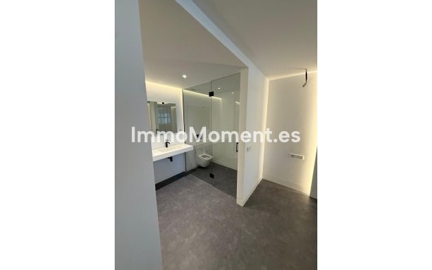 Wiederverkauf - Wohnung - Marbella - Nueva Andalucía
