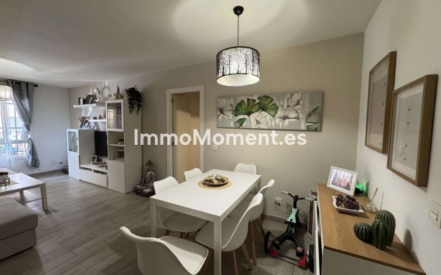 Wiederverkauf - Wohnung - Marbella - Marbella Centro