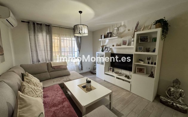 Wiederverkauf - Wohnung - Marbella - Marbella Centro